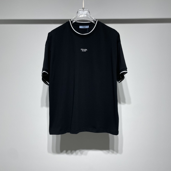 P*rada T-shirt Top Quality D17 20240328-33