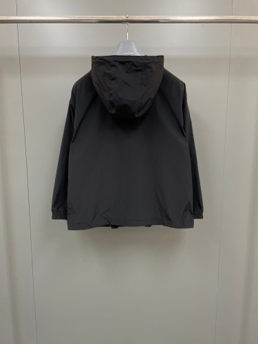 P*rada Jacket Top Quality D17 20240328-26
