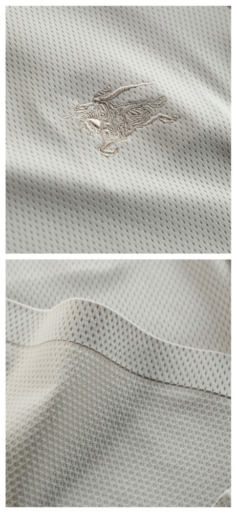 B*URBERRY  T-shirt Top Quality D17 20240328-3