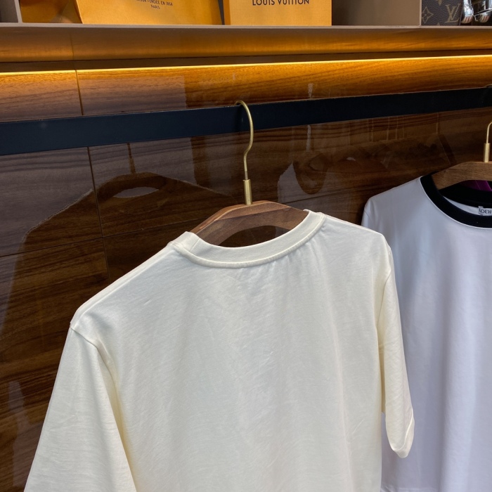 G*ucci T-shirt  Top Quality D17 20240328-21