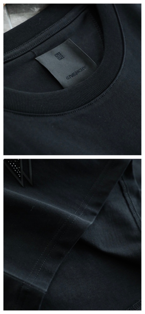 G*ivenchy T-shirt Top Quality D17 20240326-8