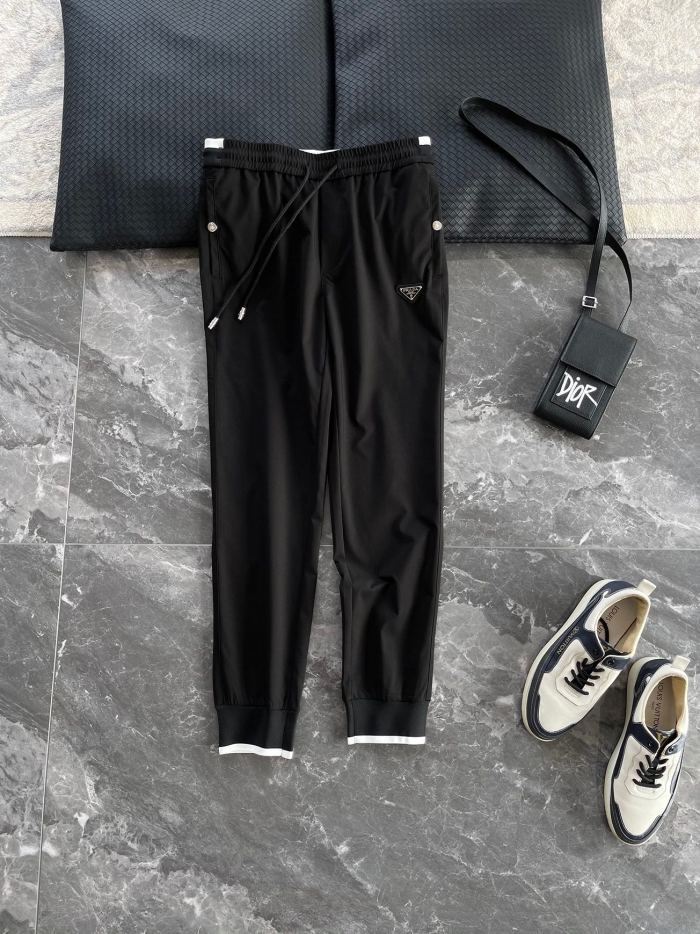 P*rada Pants Top Quality D17 20240328-14