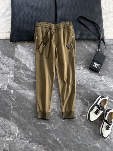 P*rada Pants Top Quality D17 20240328-13
