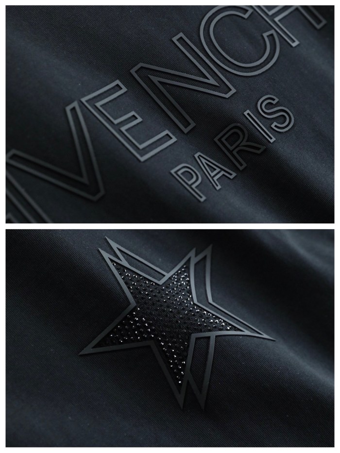 G*ivenchy T-shirt Top Quality D17 20240326-8
