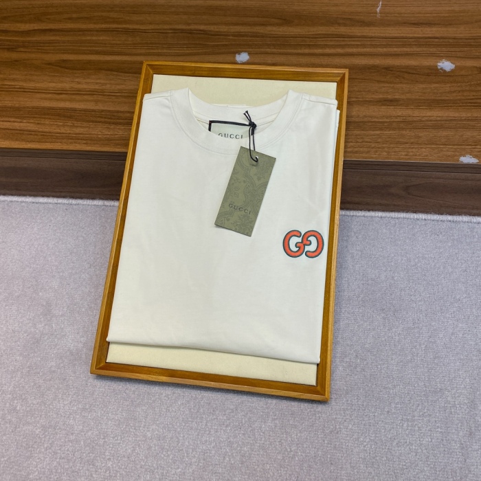 G*ucci T-shirt  Top Quality D17 20240328-15