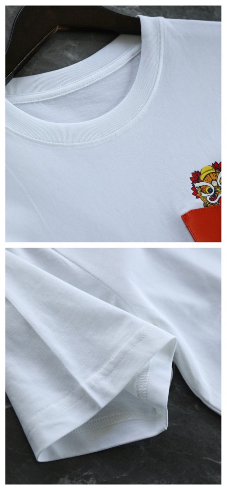 H*ermes T-ahirt&Polo Top Quality D17 20240328-1