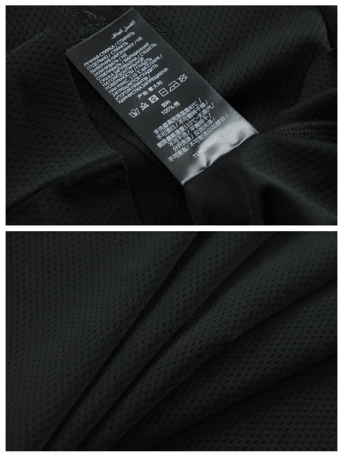 B*URBERRY  T-shirt Top Quality D17 20240328-4