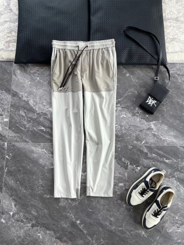 P*rada Pants Top Quality D17 20240328-11