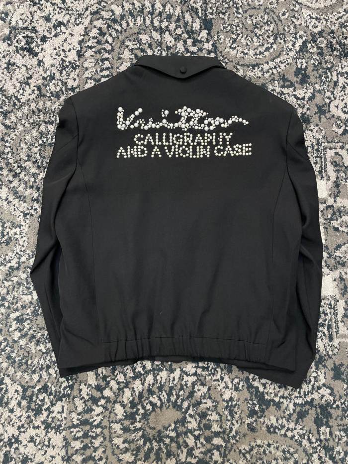L*ouis V*uitton  Jacket  Top Quality D17 20240327-28