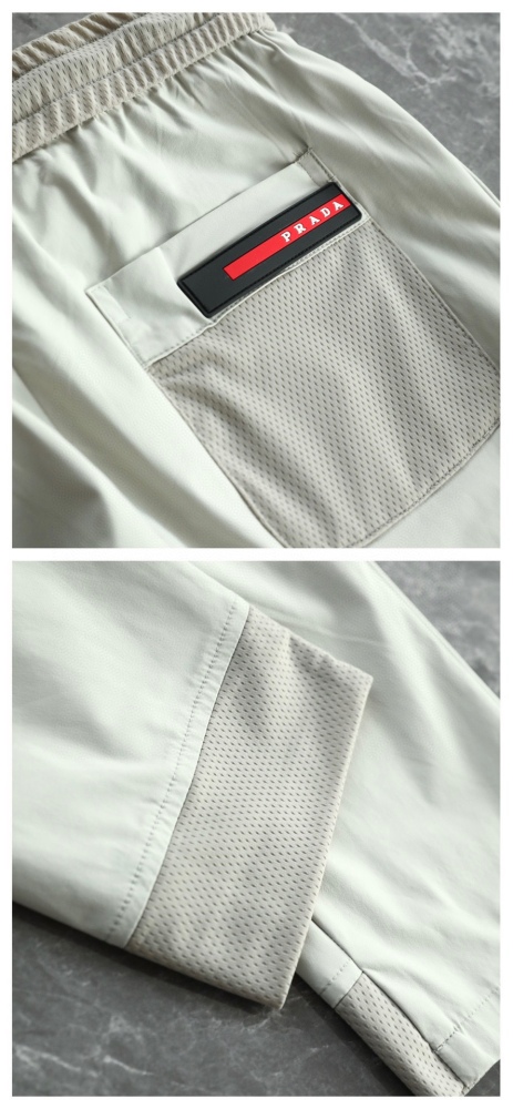 P*rada Pants Top Quality D17 20240328-11