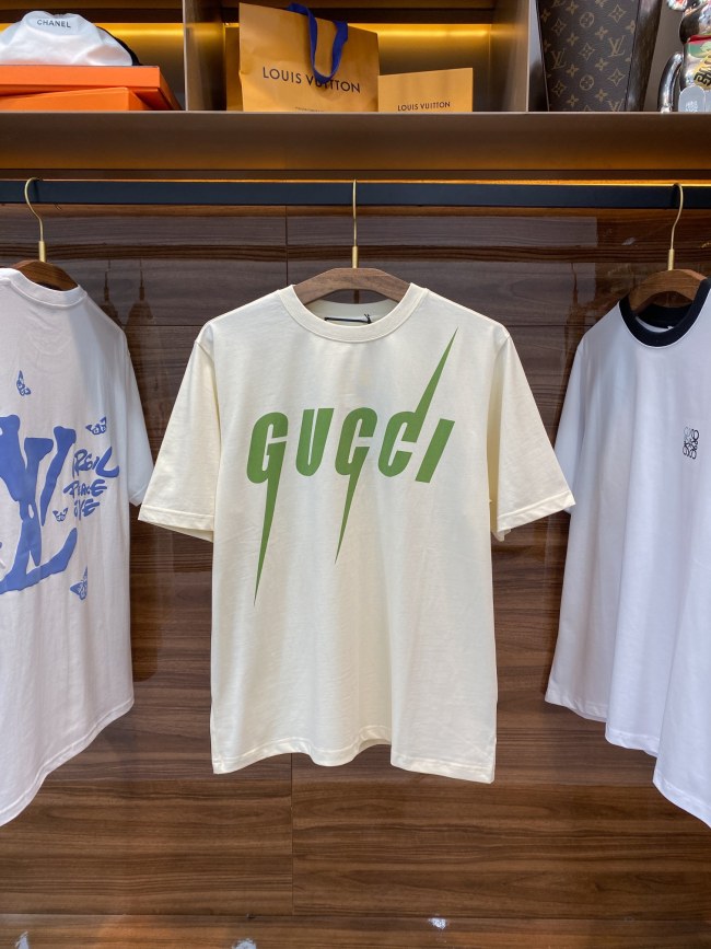 G*ucci T-shirt  Top Quality D17 20240328-21