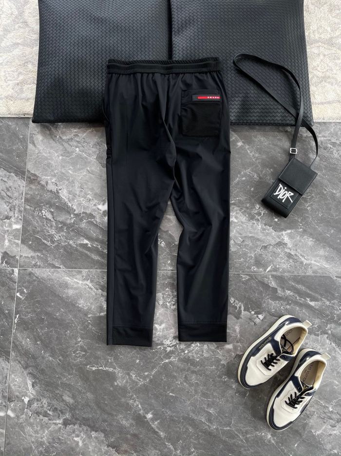 P*rada Pants Top Quality D17 20240328-12