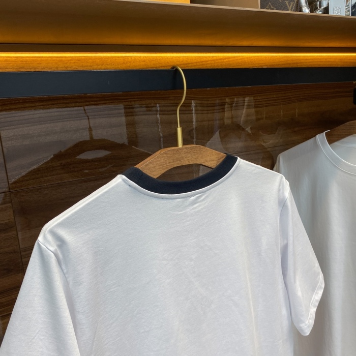 L*oewe T-shirt Top Quality D17 20240328-16