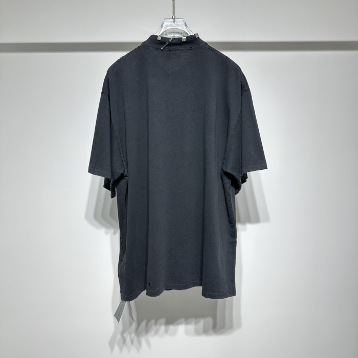 B*alenciaga T-shirt Top Quality D17 20240329-27