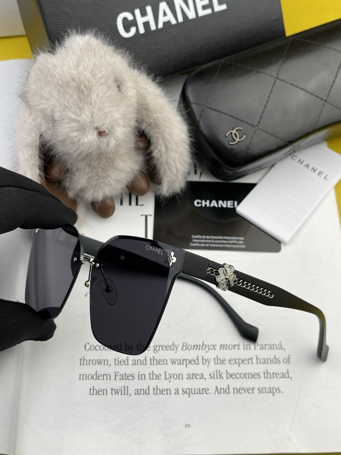 C*hanel Glasses Top XX 20240328-10