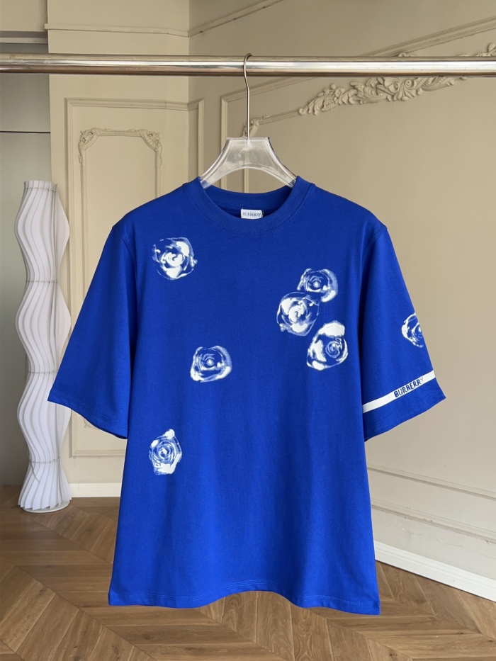 B*URBERRY  T-shirt Top Quality D17 20240329-15