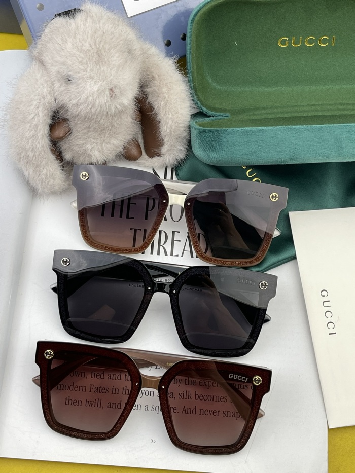 G*ucci Glasses Top XX 20240328-15
