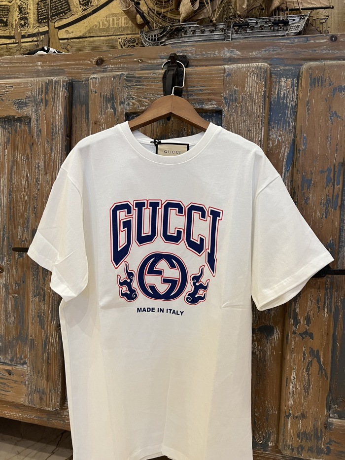 G*ucci T-shirt  Top Quality D17 20240329-16
