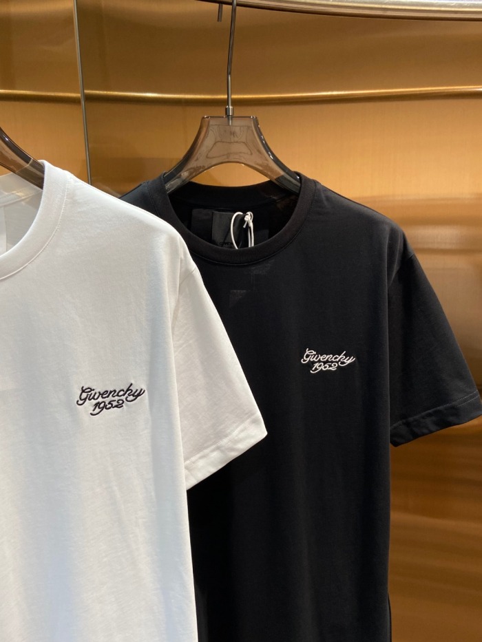 G*ivenchy T-shirt Top Quality D17 2024039-2
