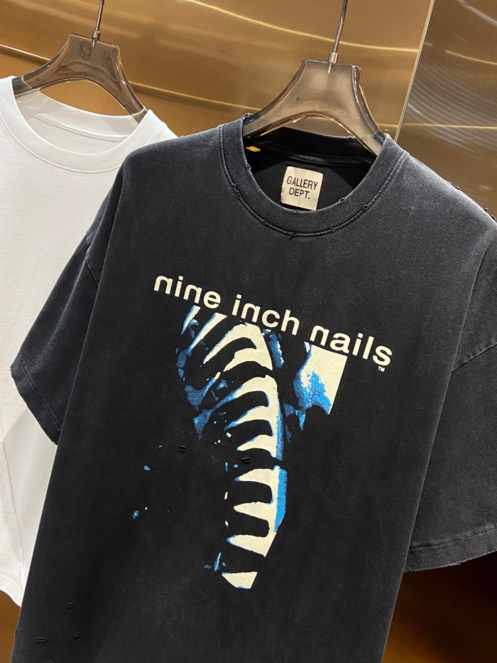 G*allery D*ept T-shirt Top Quality D17 20240329-3