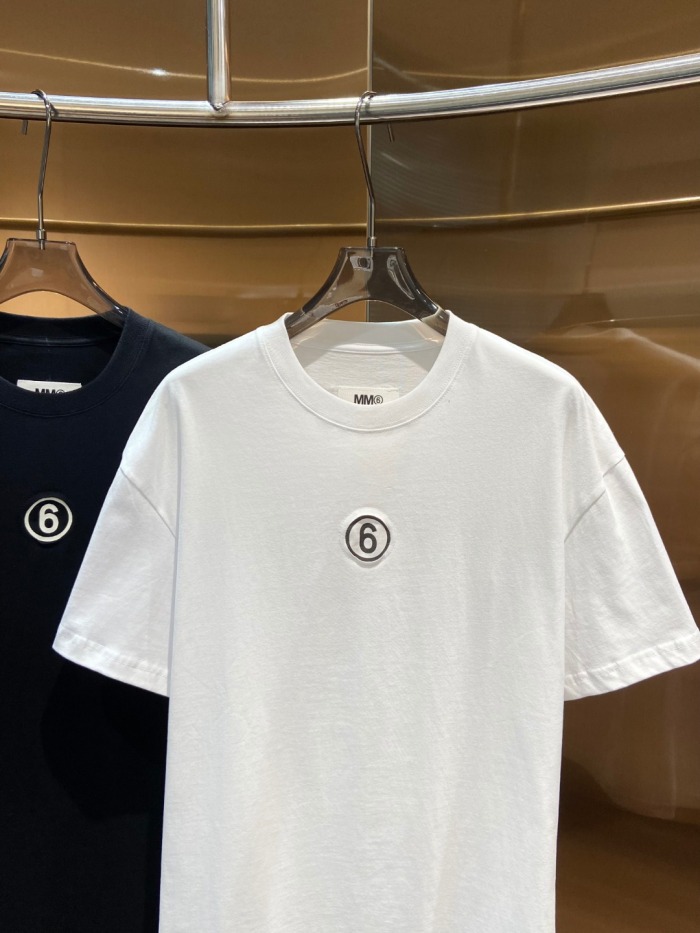 M*aison M*argiela T-shirt Top Quality D17 20240329-1