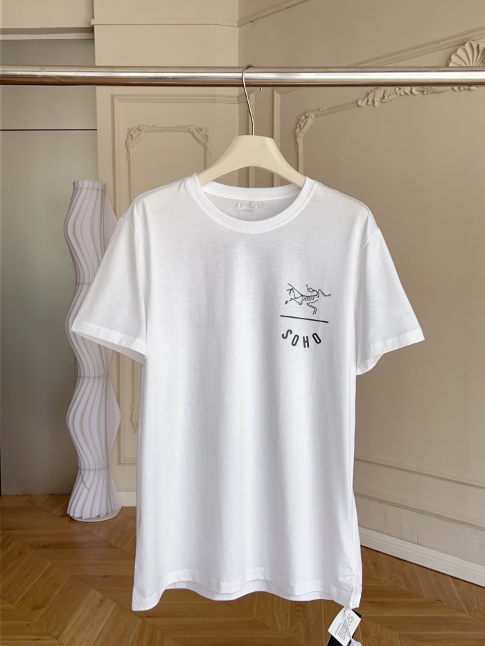 A*rcteryx T-shirt  Top Quality D17 20240329-8
