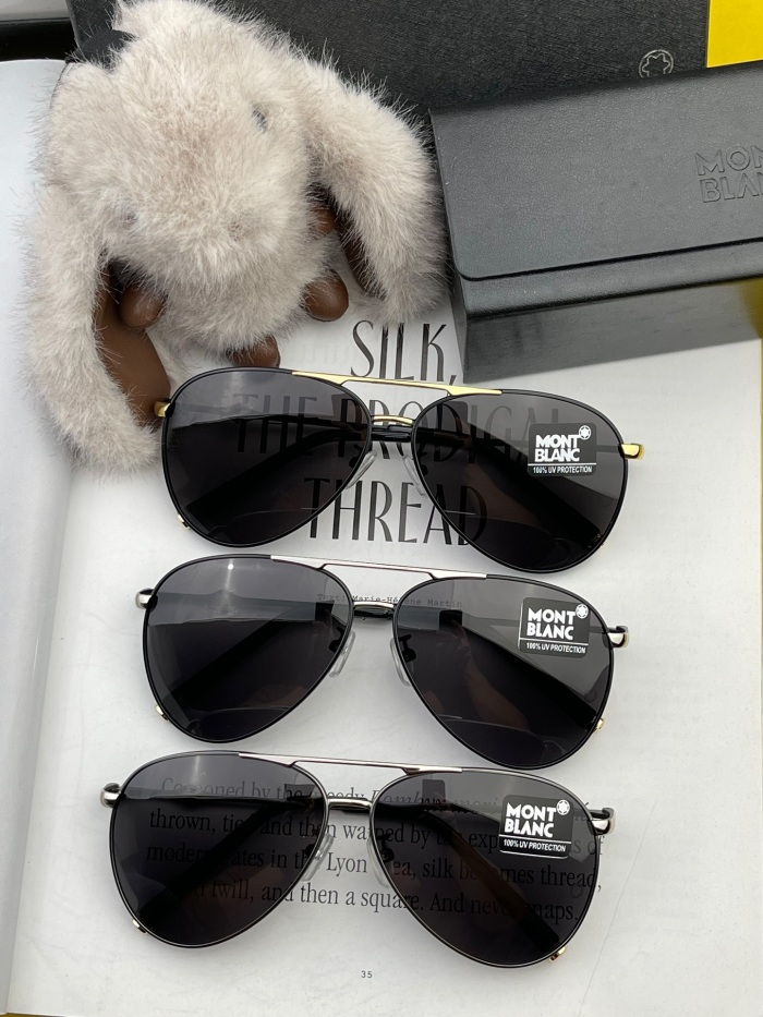 M*ONTBLANC Glasses Top XX 20240328-3