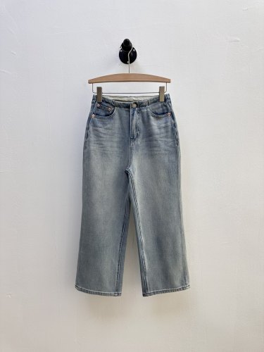 M*aison M*argiela Pants Top Quality D17 20240329-36