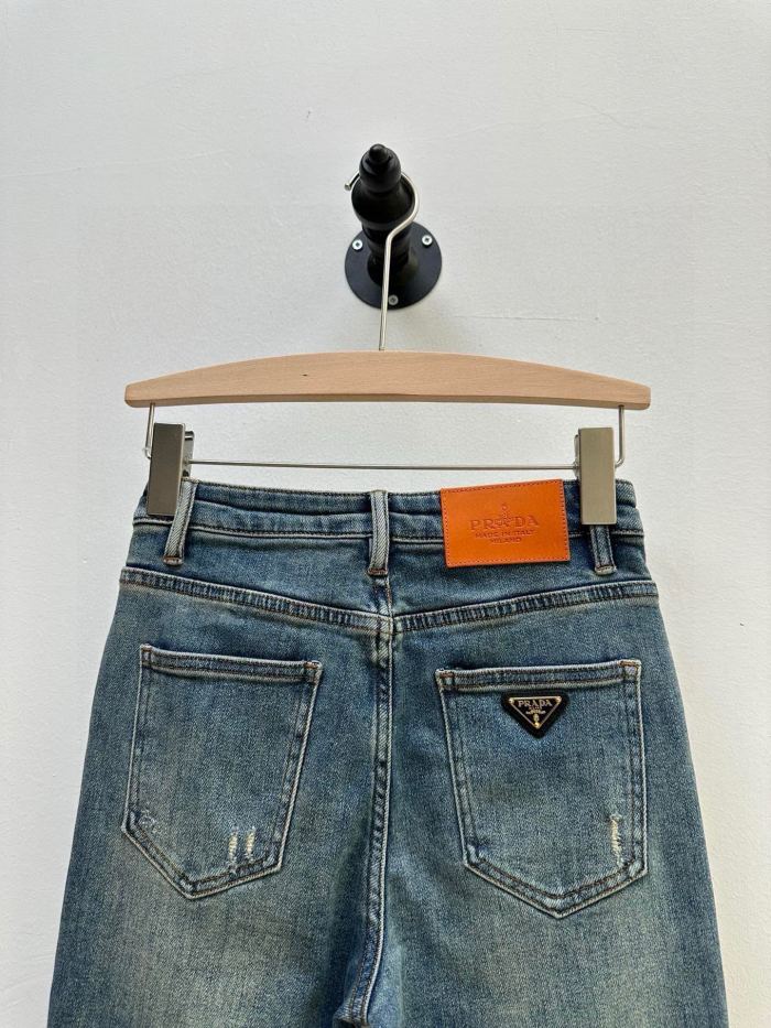 P*rada Pants Top Quality D17 20240329-35