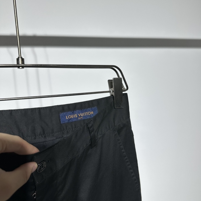 L*ouis V*uitton  pants  Top Quality D17 20240329-26