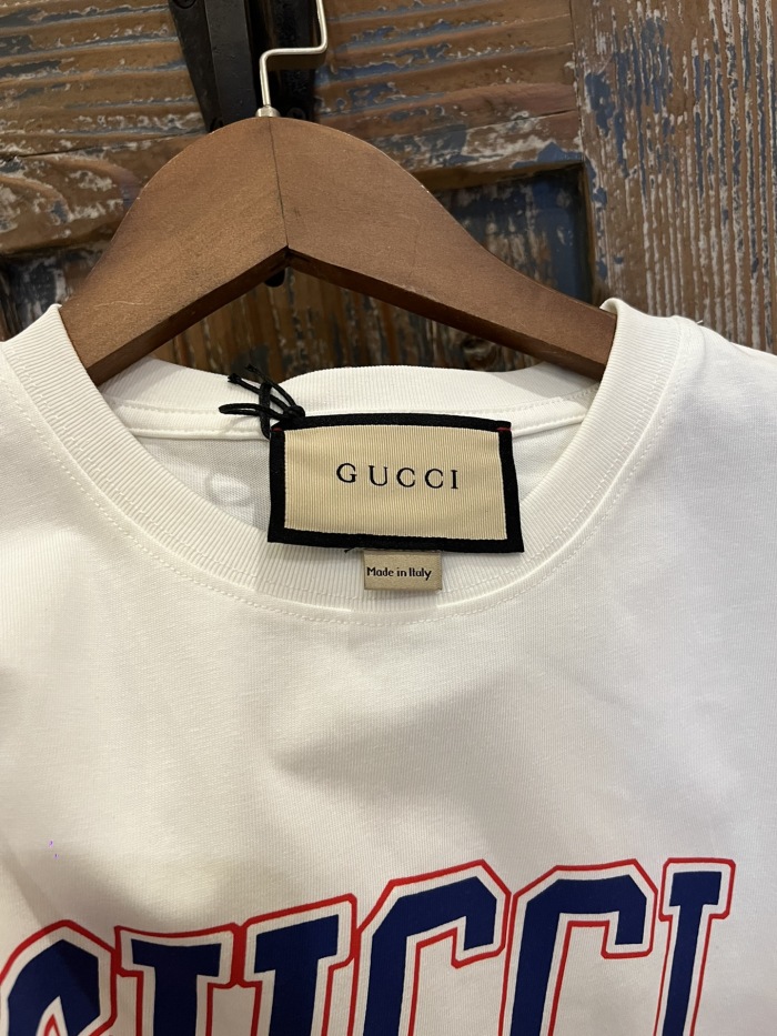 G*ucci T-shirt  Top Quality D17 20240329-16