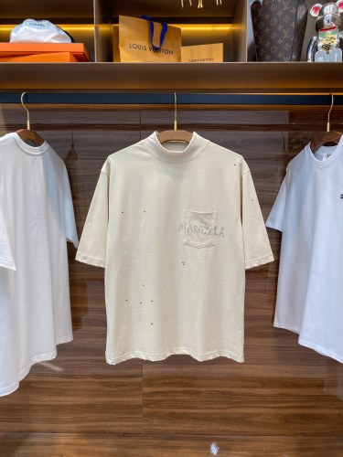 M*aison M*argiela T-shirt Top Quality D17 20240329-31