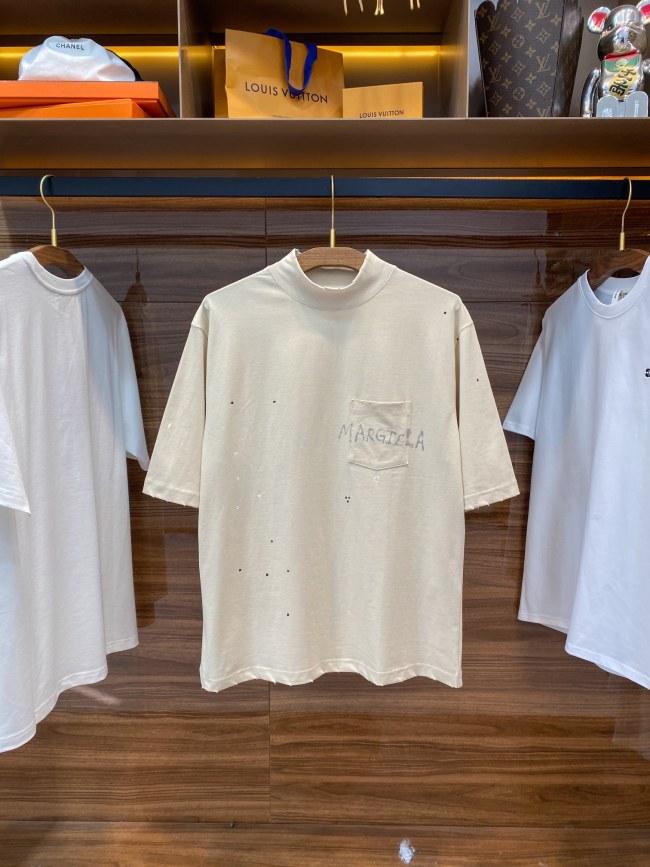 M*aison M*argiela T-shirt Top Quality D17 20240329-31