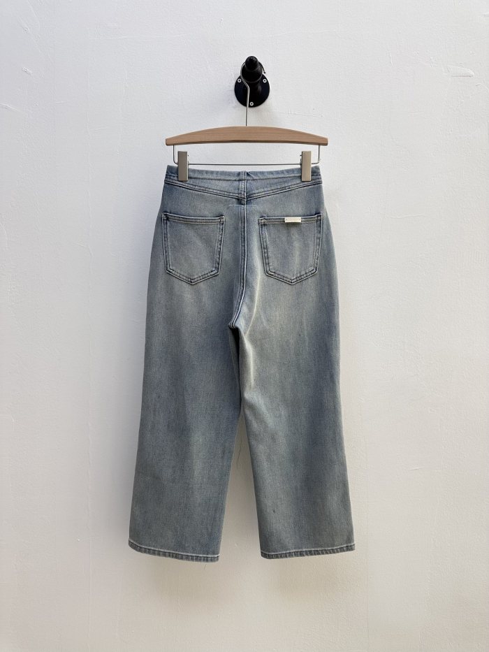 M*aison M*argiela Pants Top Quality D17 20240329-36