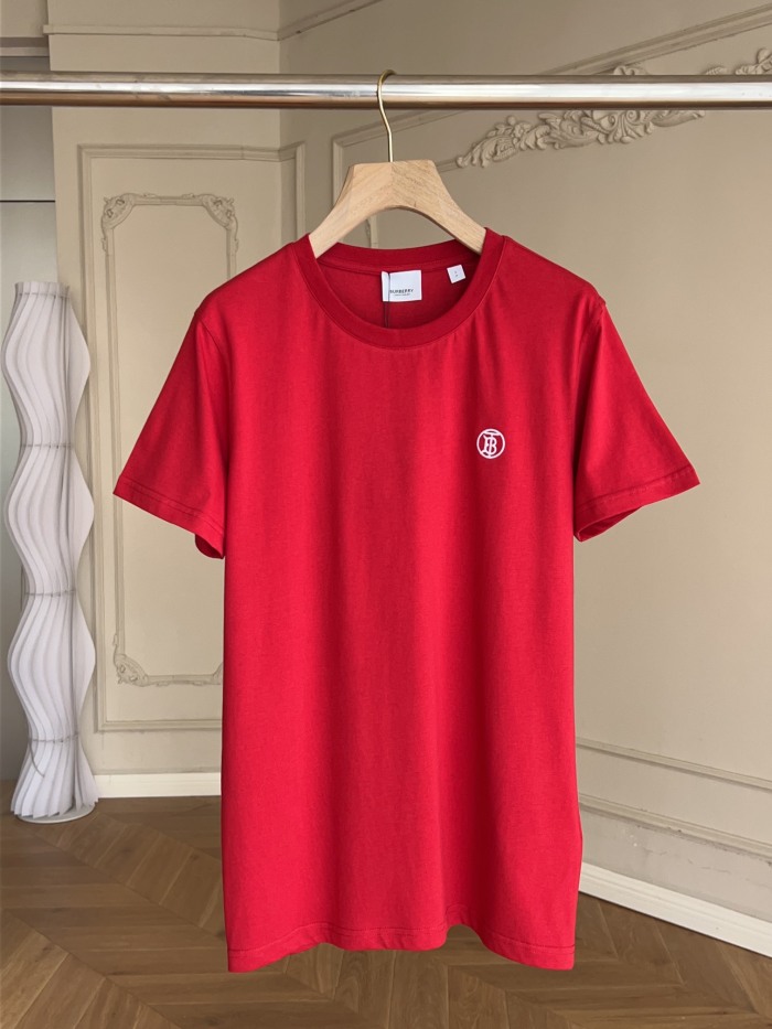 B*URBERRY  T-shirt Top Quality D17 20240329-21