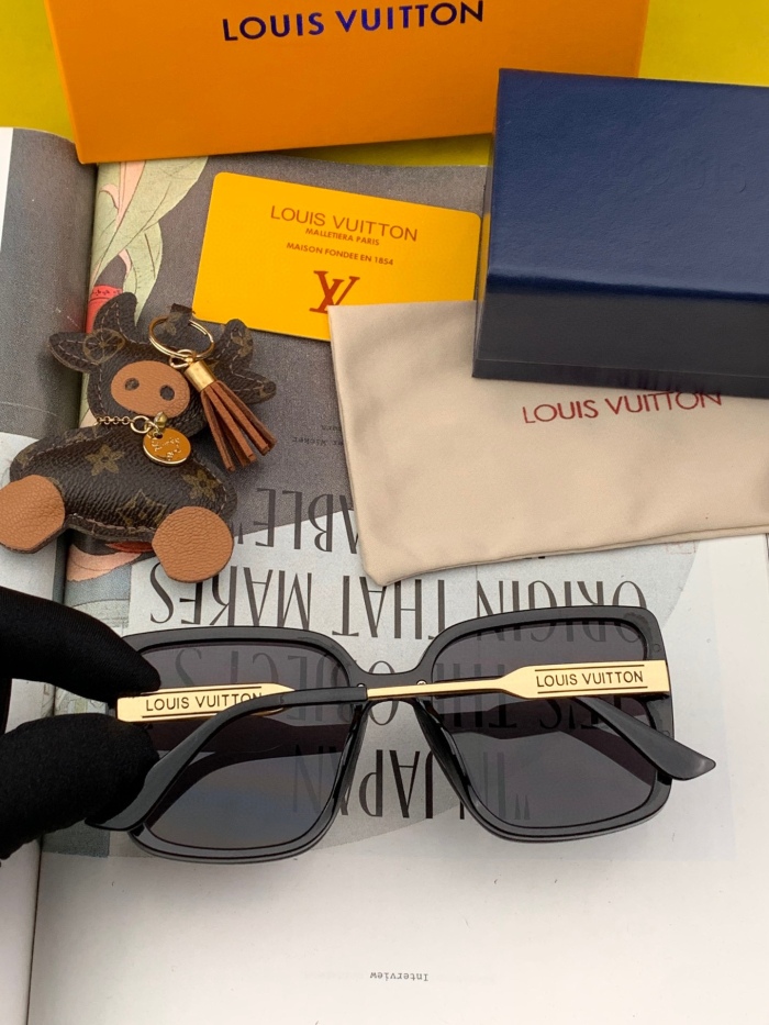 L*ouis V*uitton Glasses Top XX 20240328-8