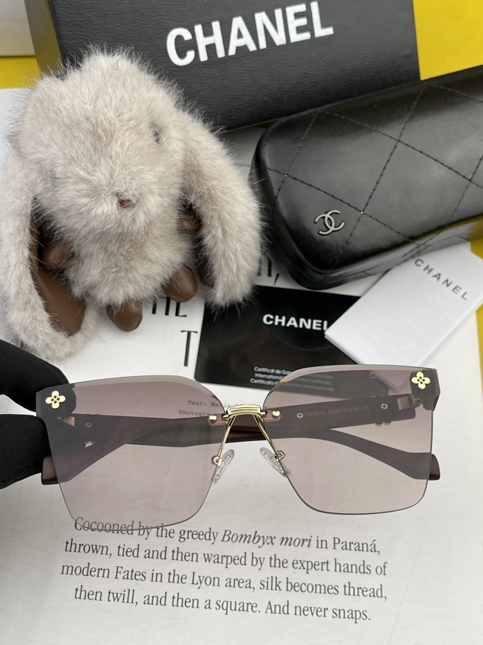 C*hanel Glasses Top XX 20240328-10