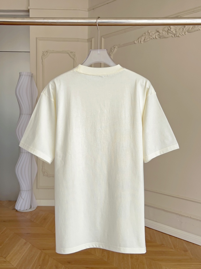 B*alenciaga T-shirt Top Quality D17 20240329-12