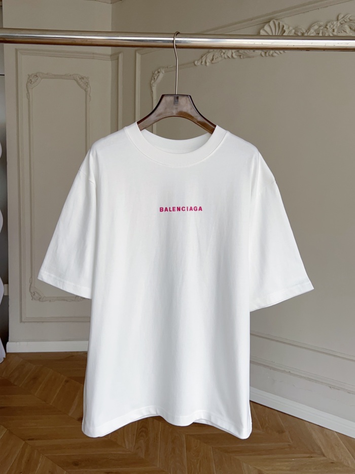 B*alenciaga T-shirt Top Quality D17 20240329-16
