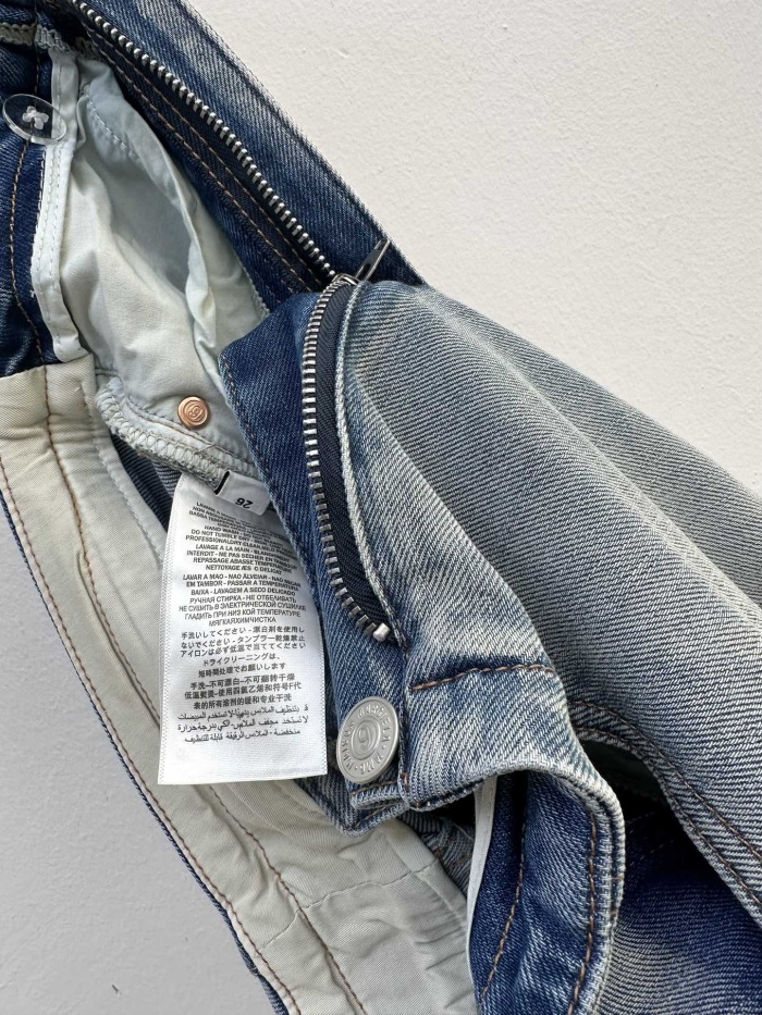 M*aison M*argiela Pants Top Quality D17 20240329-36
