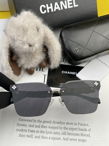 C*hanel Glasses Top XX 20240328-10