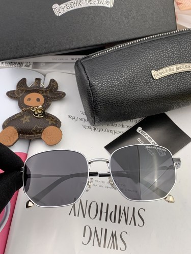 C*HROME H*EART Glasses Top XX 20240328-4