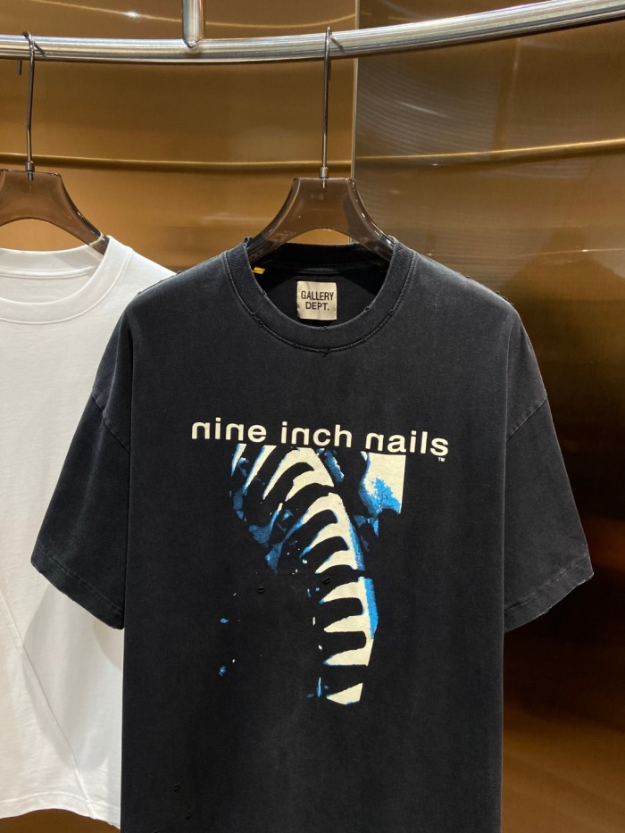 G*allery D*ept T-shirt Top Quality D17 20240329-3