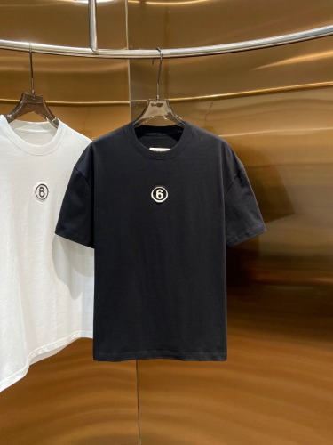 M*aison M*argiela T-shirt Top Quality D17 20240329-1