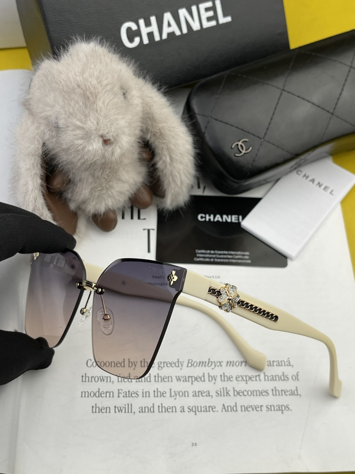 C*hanel Glasses Top XX 20240328-10