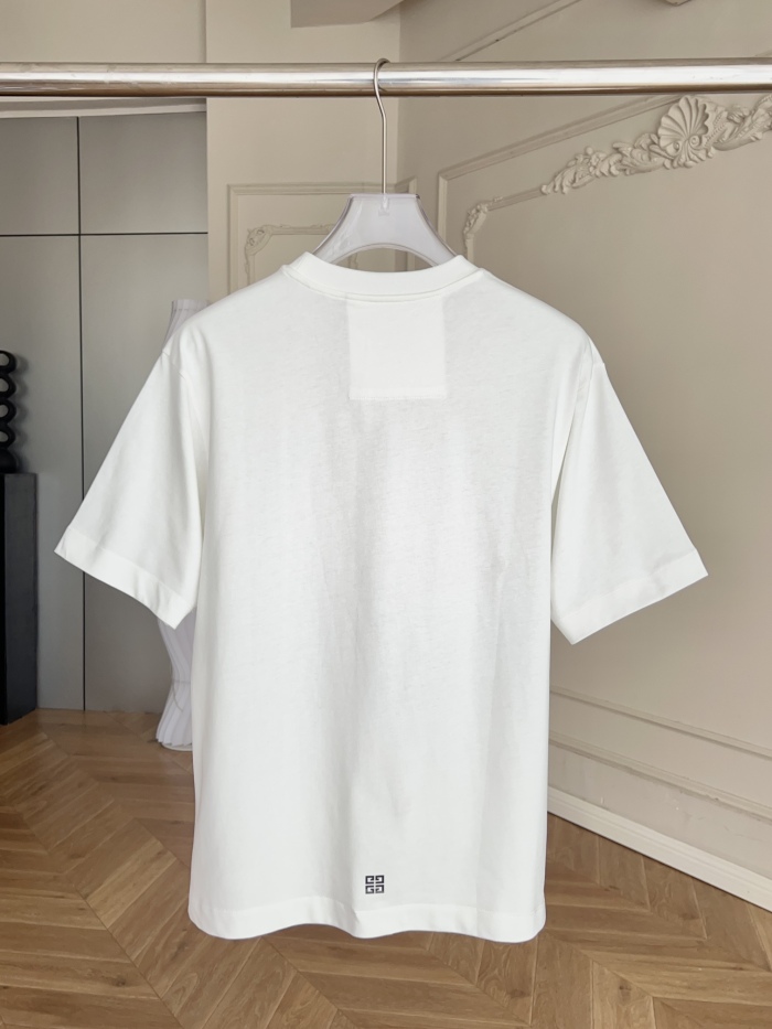 G*ivenchy T-shirt Top Quality D17 2024039-20