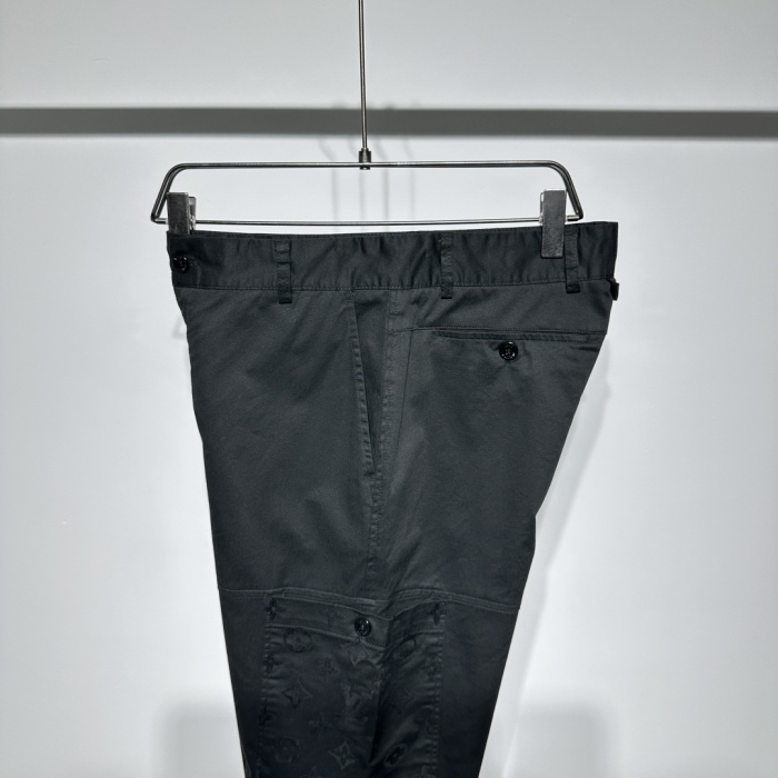 L*ouis V*uitton  pants  Top Quality D17 20240329-26