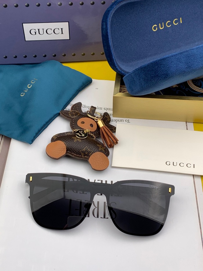 G*ucci Glasses Top XX 20240328-5