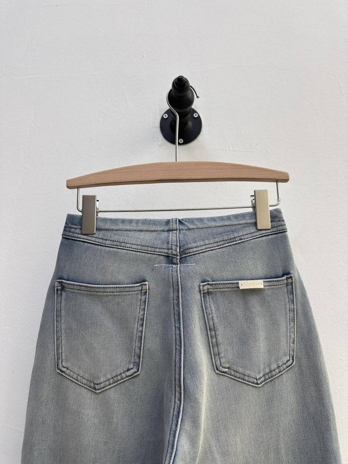M*aison M*argiela Pants Top Quality D17 20240329-36