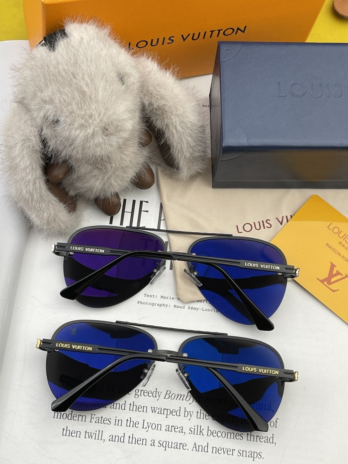 L*ouis V*uitton Glasses Top XX 20240328-1